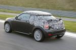 Mini Coupe Prototype 2011 года